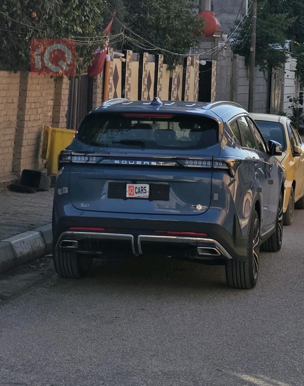 سوئیست S07